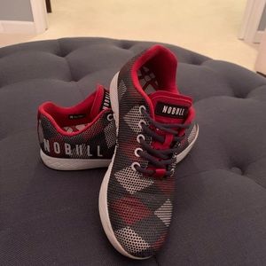 Women’s nobull trainers